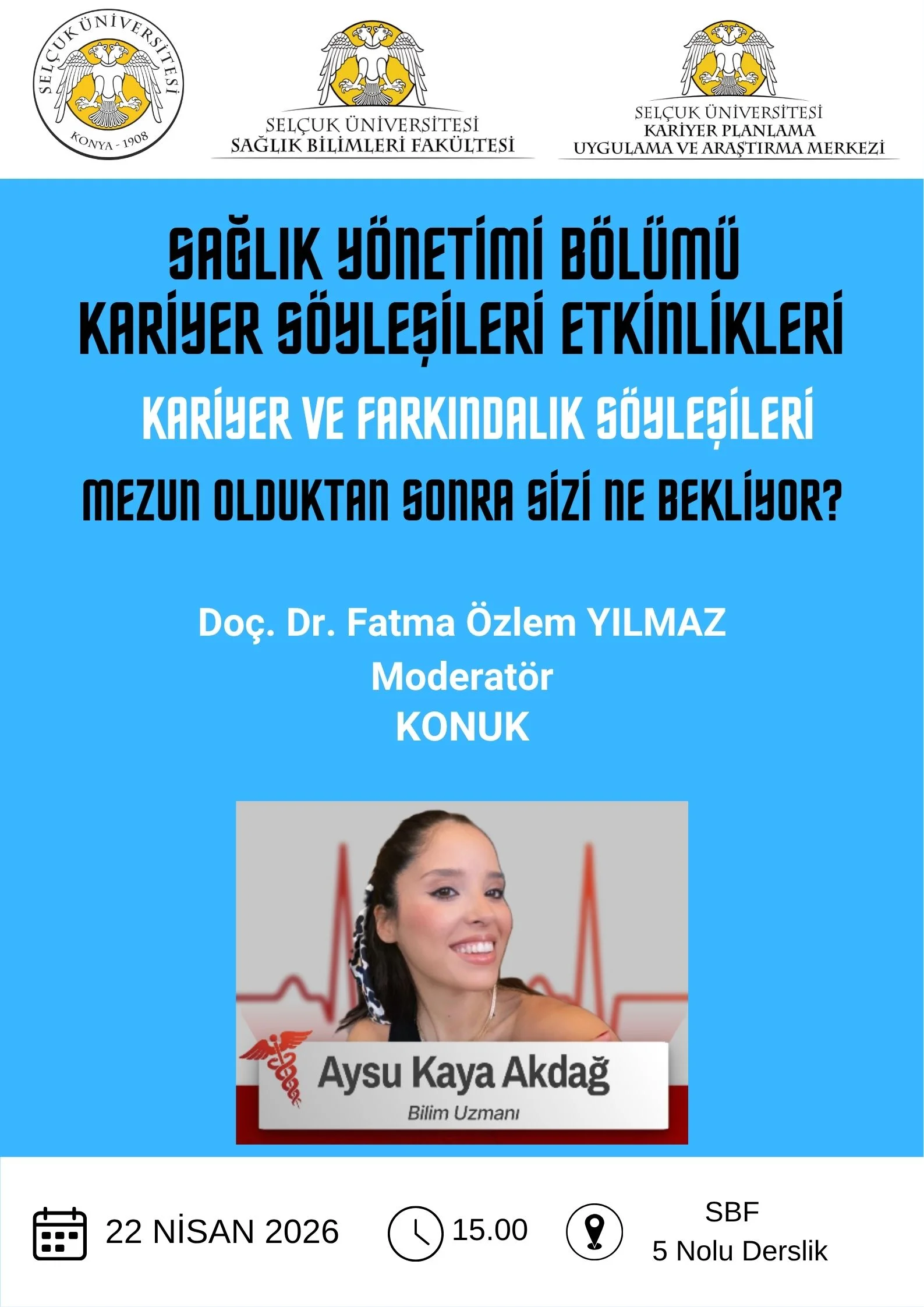 Kariyer Söyleşileri 2025/2026-5